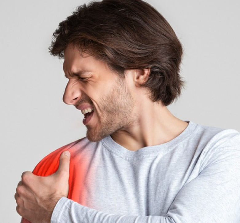 Muscle Strains & Tears